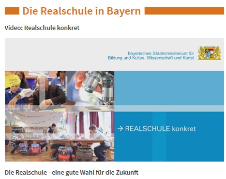 Bayerische Realschule_video_screenshot