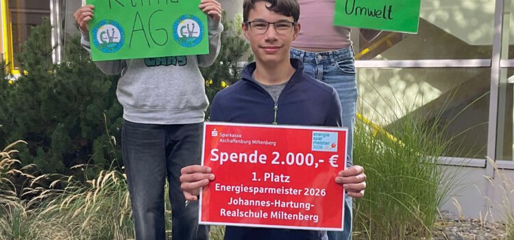 Energiesparmeister 2026
