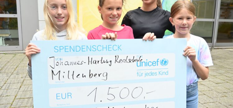 15.000 Seiten gelesen – für Kinder in Madagaskar