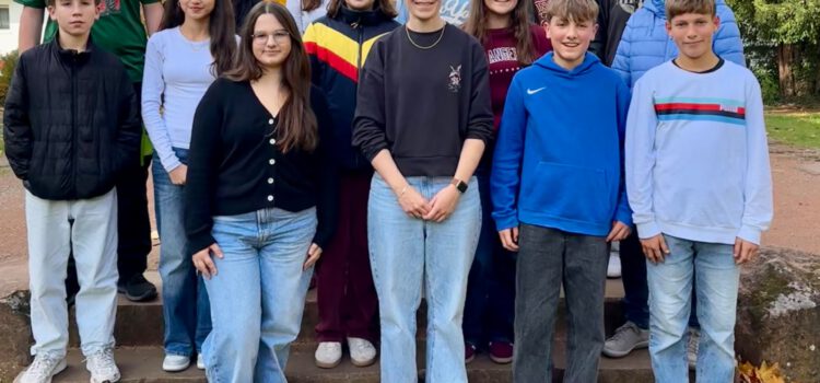 Ausbildung der neuen Streitschlichter im Jugendhaus St. Kilian Miltenberg Ausbildung der neuen Streitschlichter im Jugendhaus St. Kilian Miltenberg